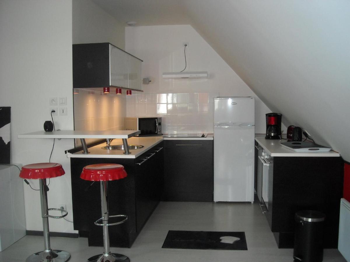 Les Granvillaises Granville Luaran gambar