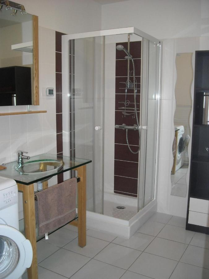 Les Granvillaises Granville Luaran gambar